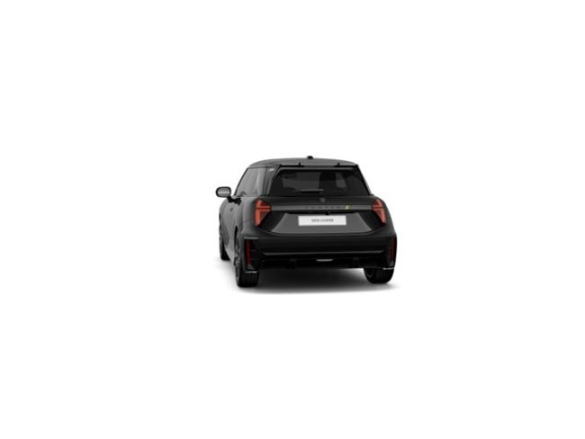 MINI Cooper se 160 kw (218 cv)
