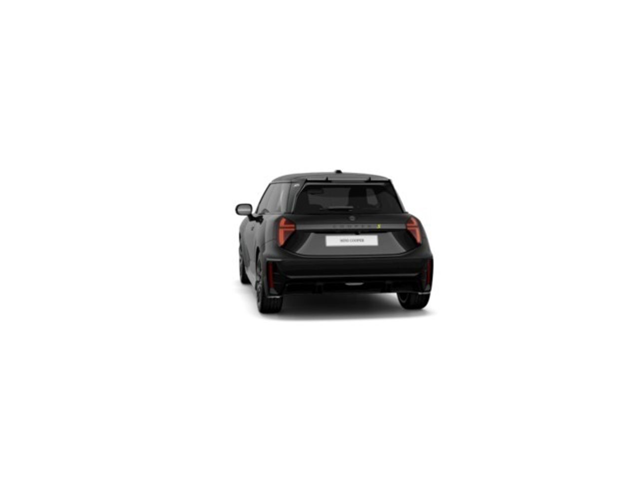 MINI Cooper se 160 kw (218 cv)  2024 Eléctrico - Foto 13
