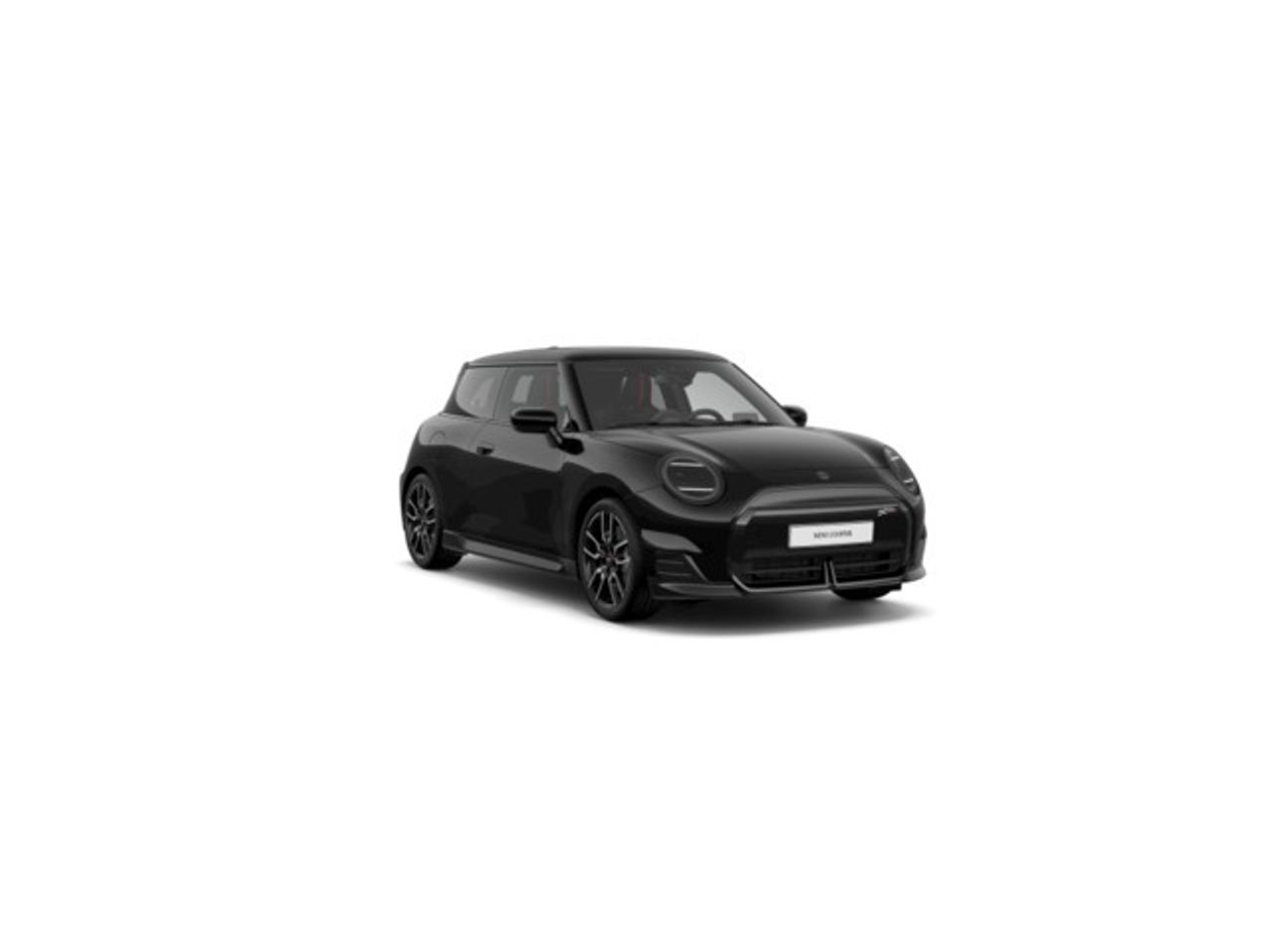 MINI Cooper se 160 kw (218 cv)  2024 Eléctrico - Foto 10