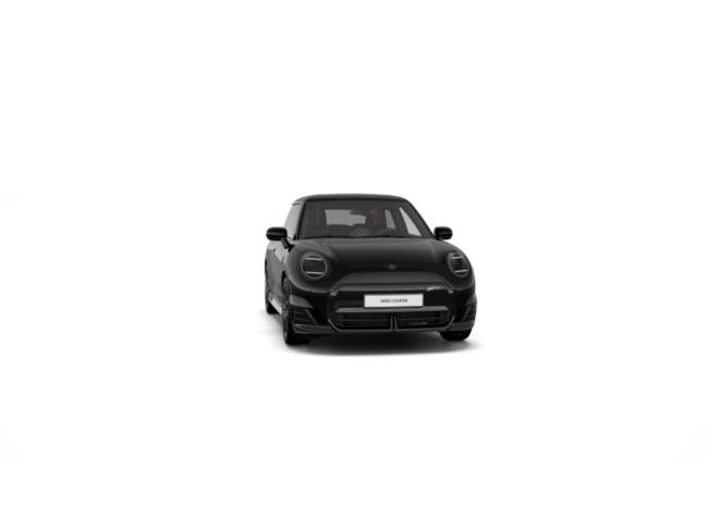 MINI Cooper se 160 kw (218 cv)