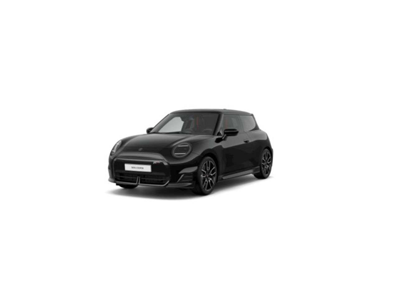 MINI Cooper se 160 kw (218 cv)  2024 Eléctrico - Foto 4