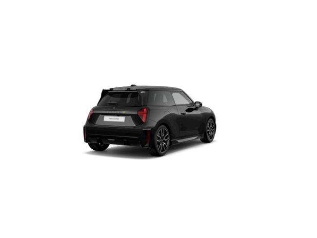 MINI Cooper se 160 kw (218 cv)