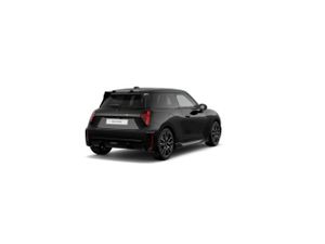 MINI Cooper se 160 kw (218 cv)  2024 Eléctrico - Foto 21