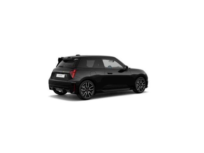 MINI Cooper se 160 kw (218 cv)