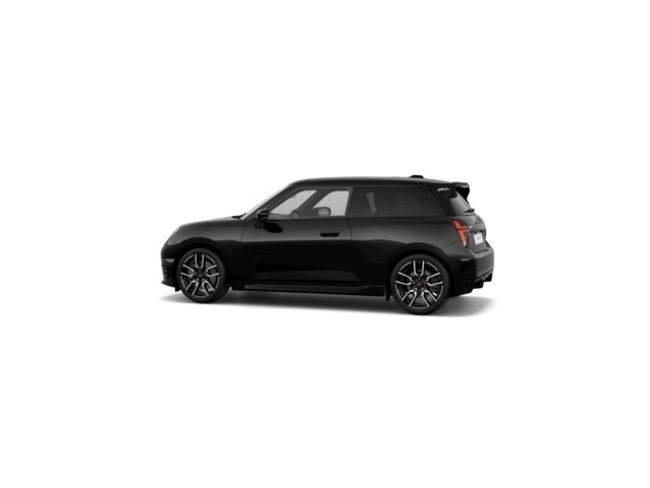 MINI Cooper se 160 kw (218 cv)