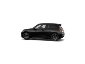 MINI Cooper se 160 kw (218 cv)  2024 Eléctrico - Foto 19