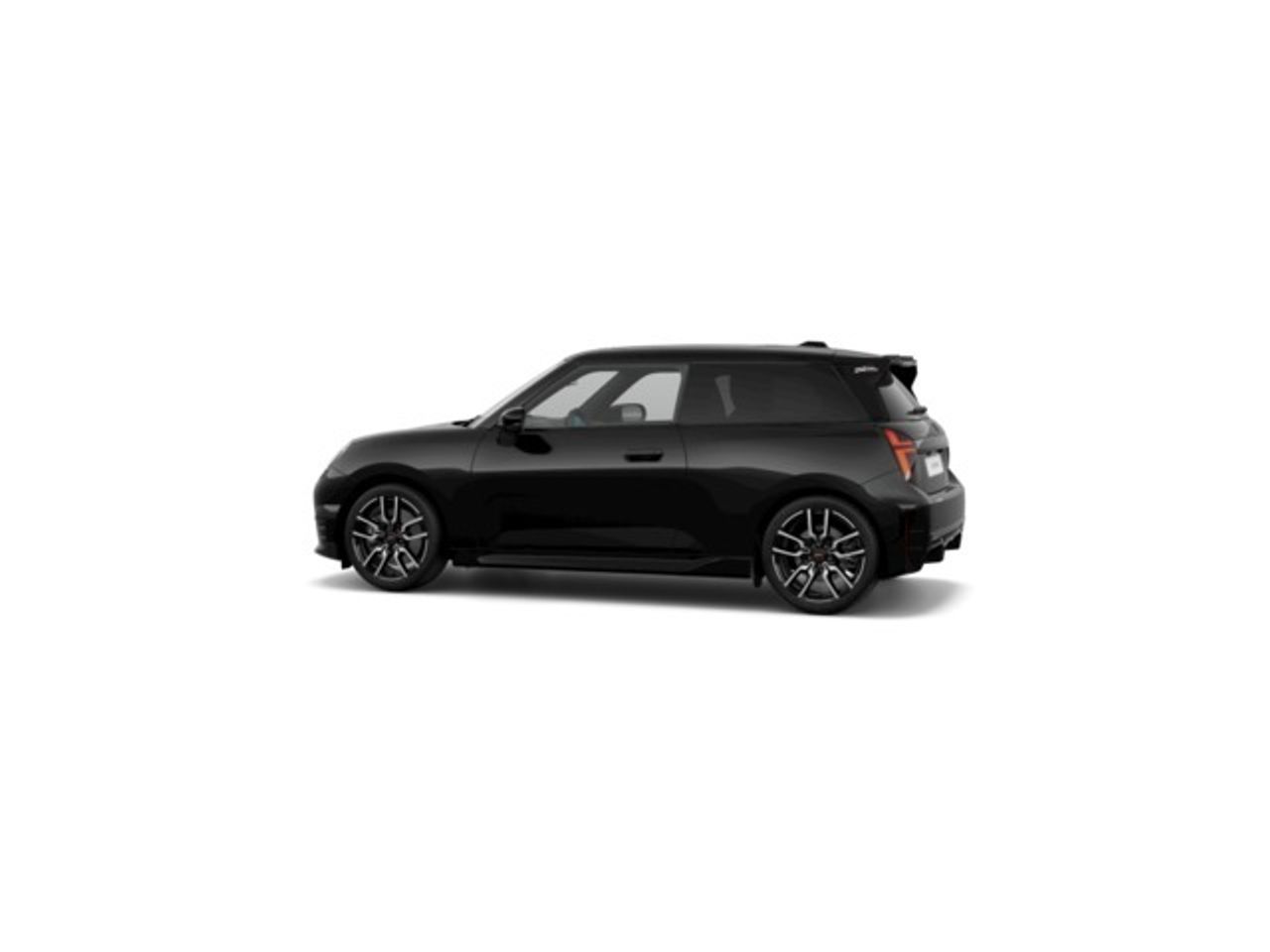 MINI Cooper se 160 kw (218 cv)  2024 Eléctrico - Foto 11