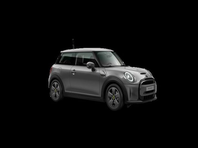 MINI Cooper se 135 kw (184 cv)
