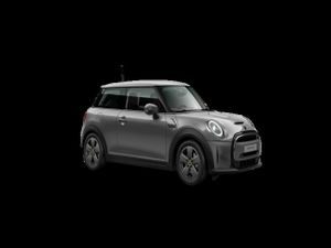 MINI Cooper se 135 kw (184 cv)  2022 Eléctrico - Foto 7