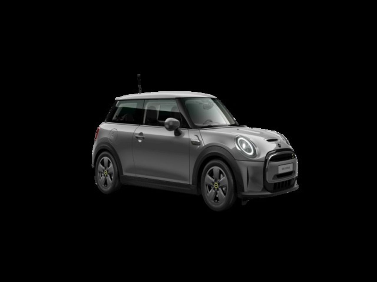MINI Cooper se 135 kw (184 cv)  2022 Eléctrico - Foto 5