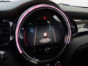 MINI Cooper se 135 kw (184 cv)  2022 Eléctrico - Foto 27