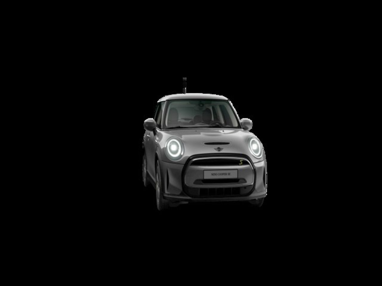 MINI Cooper se 135 kw (184 cv)  2022 Eléctrico - Foto 9