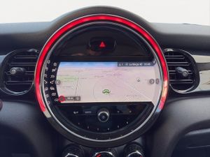 MINI Cooper se 135 kw (184 cv)  2022 Eléctrico - Foto 25