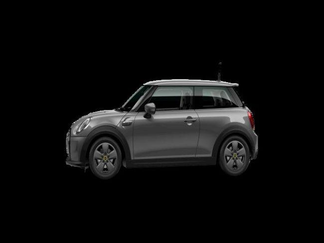 MINI Cooper se 135 kw (184 cv)