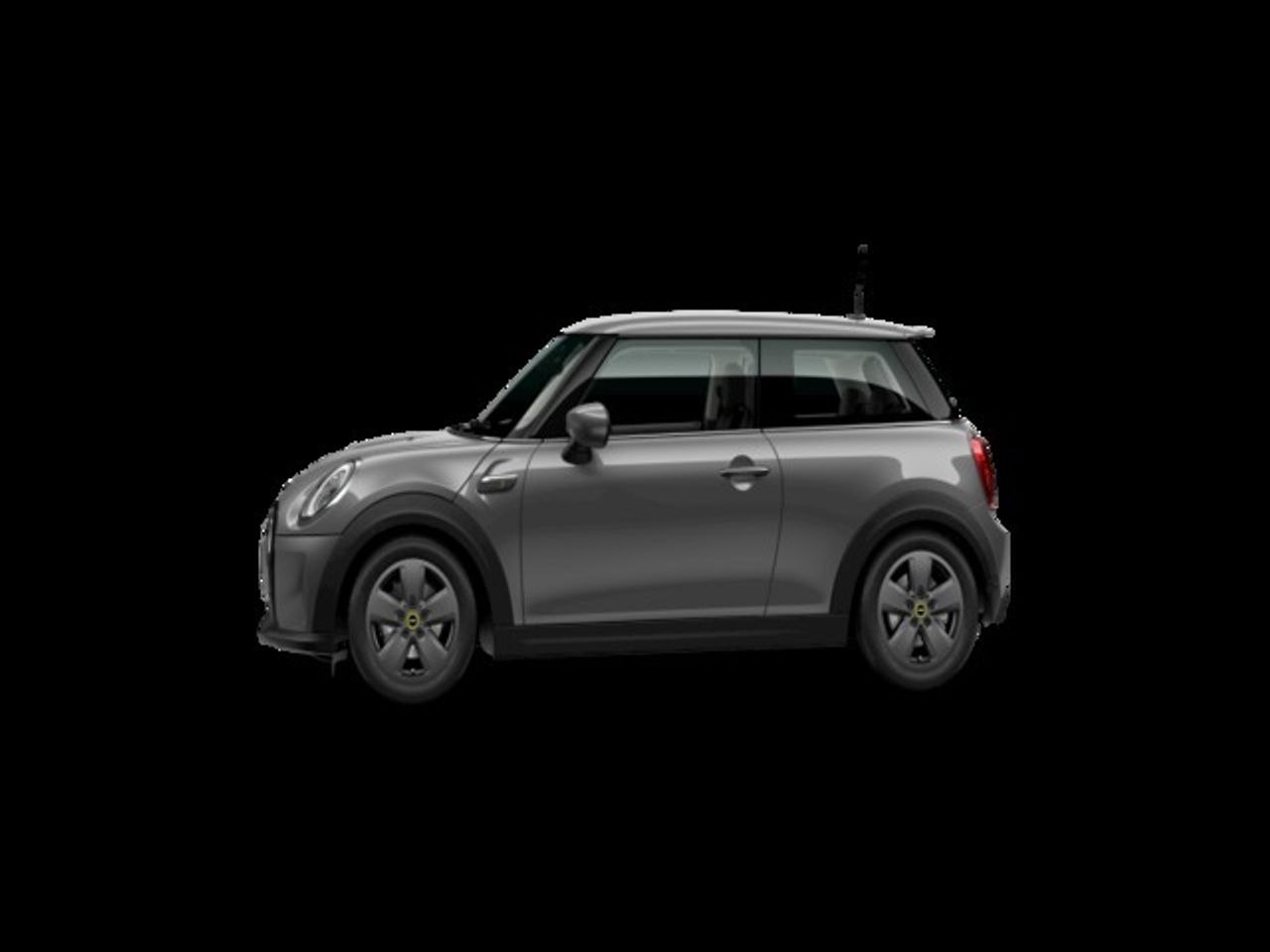 MINI Cooper se 135 kw (184 cv)  2022 Eléctrico - Foto 7