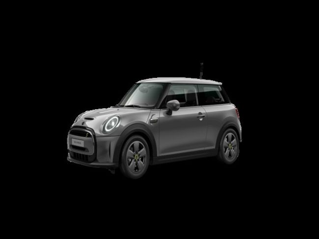 MINI Cooper se 135 kw (184 cv)