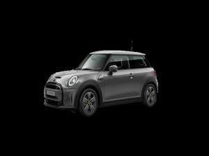 MINI Cooper se 135 kw (184 cv)  2022 Eléctrico - Foto 3