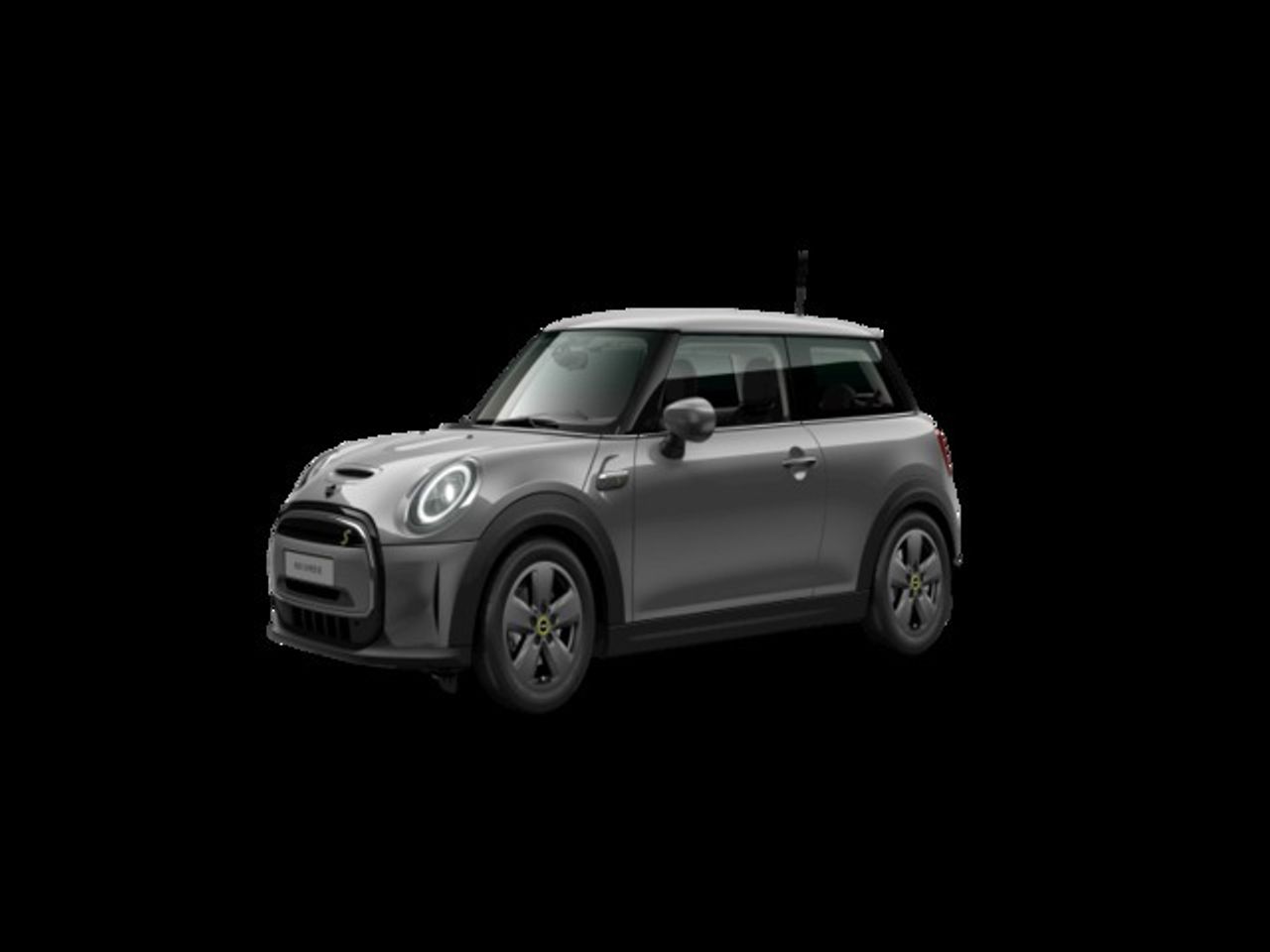 MINI Cooper se 135 kw (184 cv)  2022 Eléctrico - Foto 3