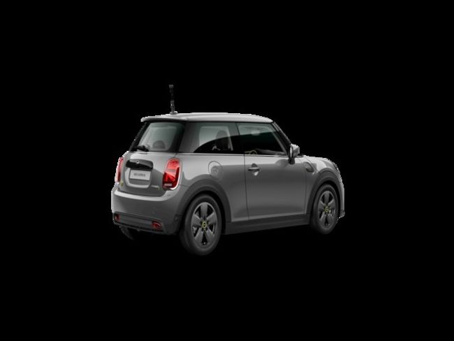 MINI Cooper se 135 kw (184 cv)