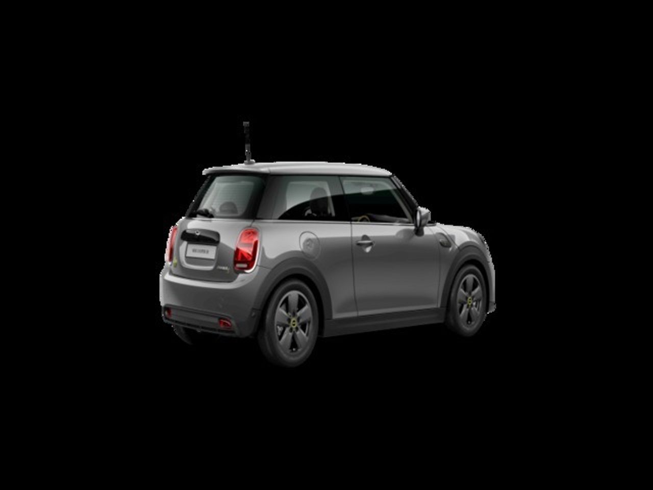 MINI Cooper se 135 kw (184 cv)  2022 Eléctrico - Foto 10