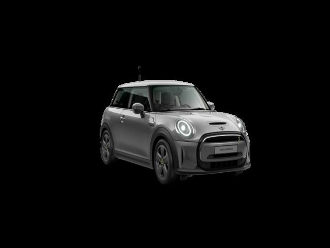 MINI Cooper se 135 kw (184 cv)