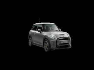 MINI Cooper se 135 kw (184 cv)  2022 Eléctrico - Foto 19