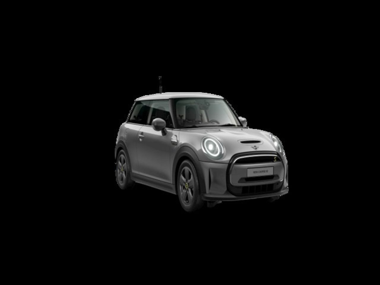 MINI Cooper se 135 kw (184 cv)  2022 Eléctrico - Foto 11