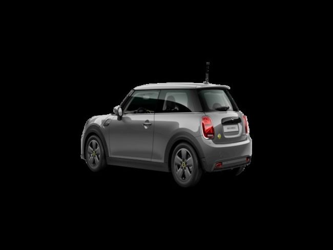 MINI Cooper se 135 kw (184 cv)