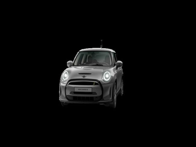MINI Cooper se 135 kw (184 cv)