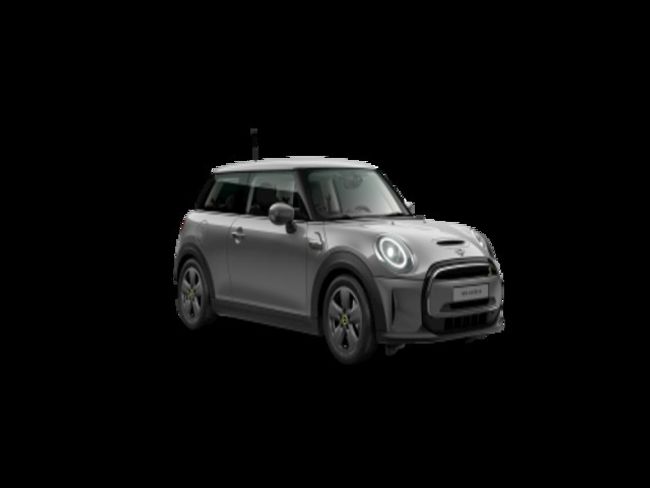 MINI Cooper se 135 kw (184 cv)