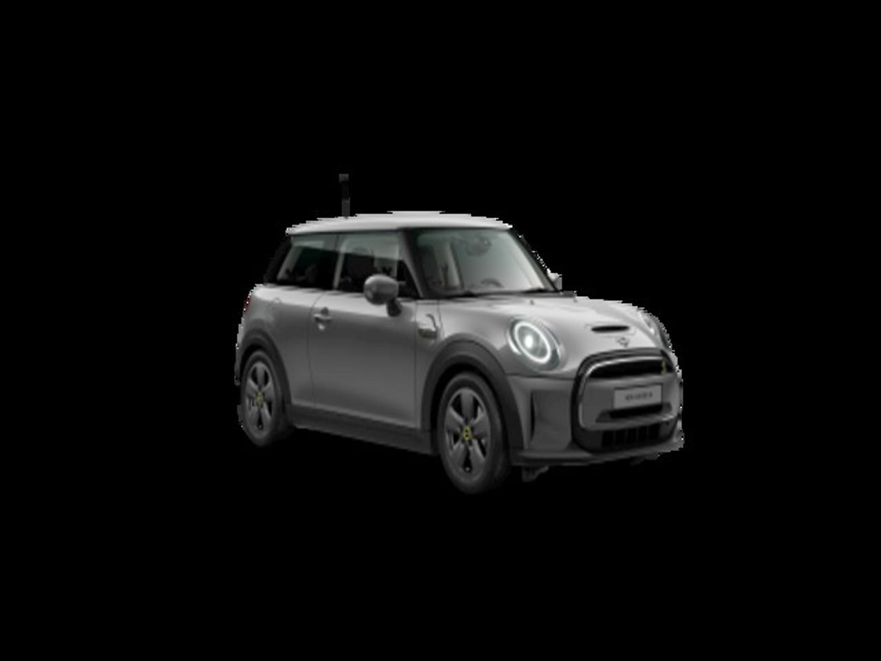 MINI Cooper se 135 kw (184 cv)  2022 Eléctrico - Foto 6