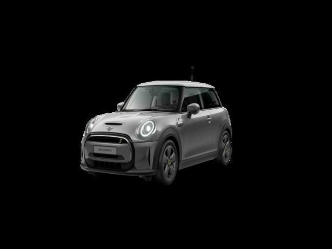 MINI Cooper se 135 kw (184 cv)