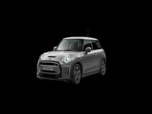MINI Cooper se 135 kw (184 cv)  2022 Eléctrico - Foto 5
