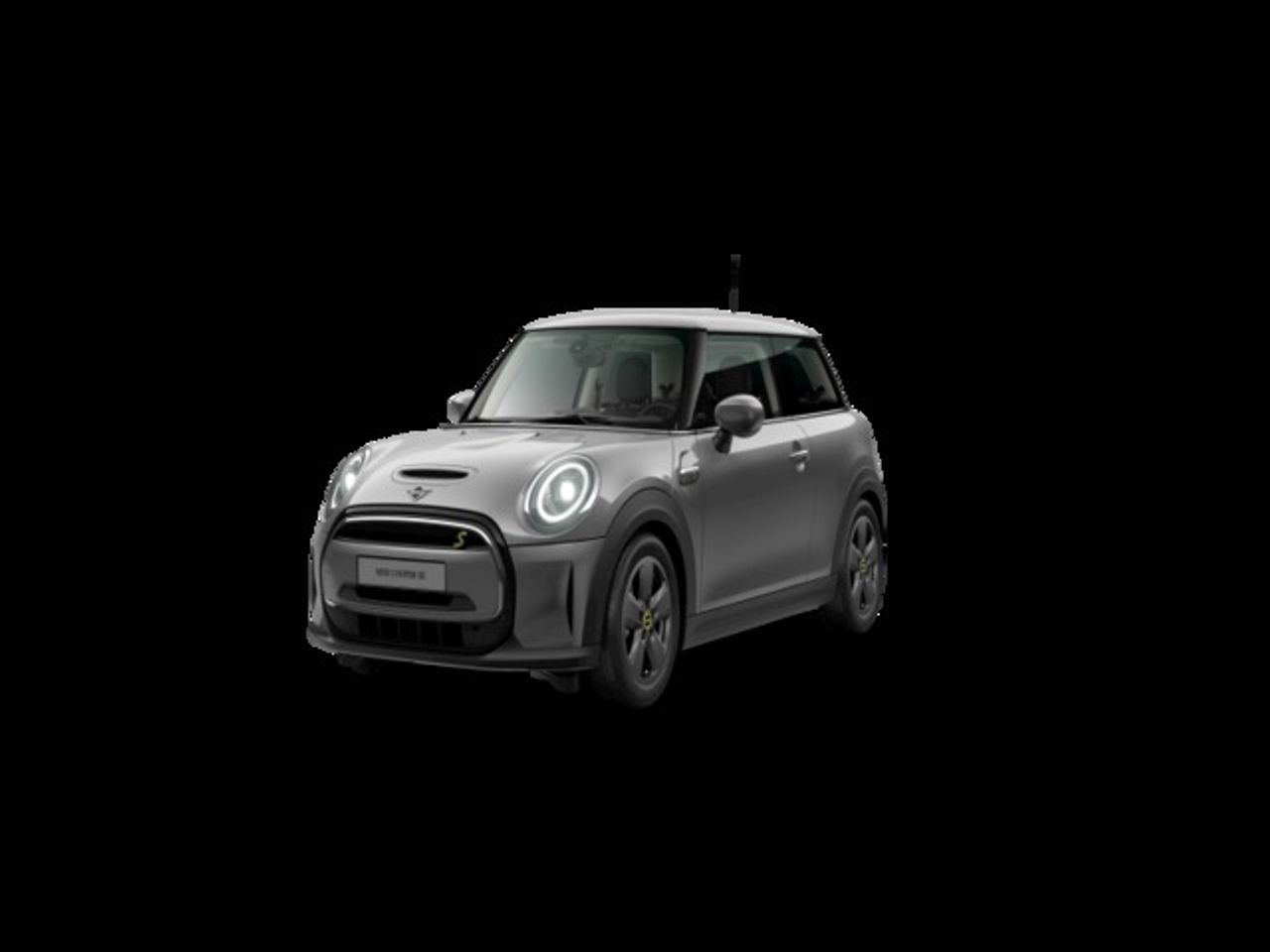 MINI Cooper se 135 kw (184 cv)  2022 Eléctrico - Foto 4