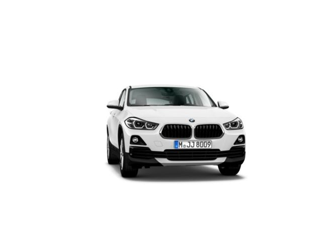 BMW X2 sdrive18d 110 kw (150 cv)