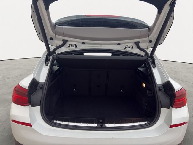 BMW X2 sdrive18d 110 kw (150 cv)
