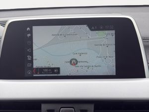 BMW X2 sdrive18d 110 kw (150 cv)  2019 Diésel - Foto 27