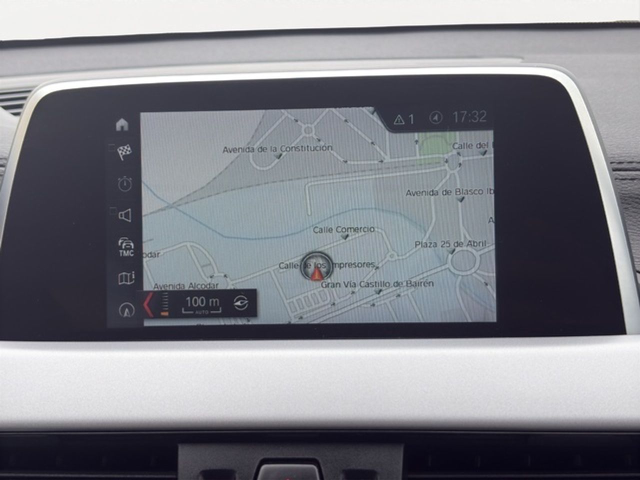 BMW X2 sdrive18d 110 kw (150 cv)  2019 Diésel - Foto 15