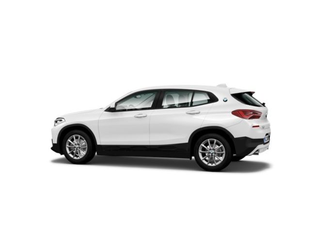 BMW X2 sdrive18d 110 kw (150 cv)