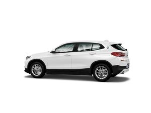 BMW X2 sdrive18d 110 kw (150 cv)  2019 Diésel - Foto 19