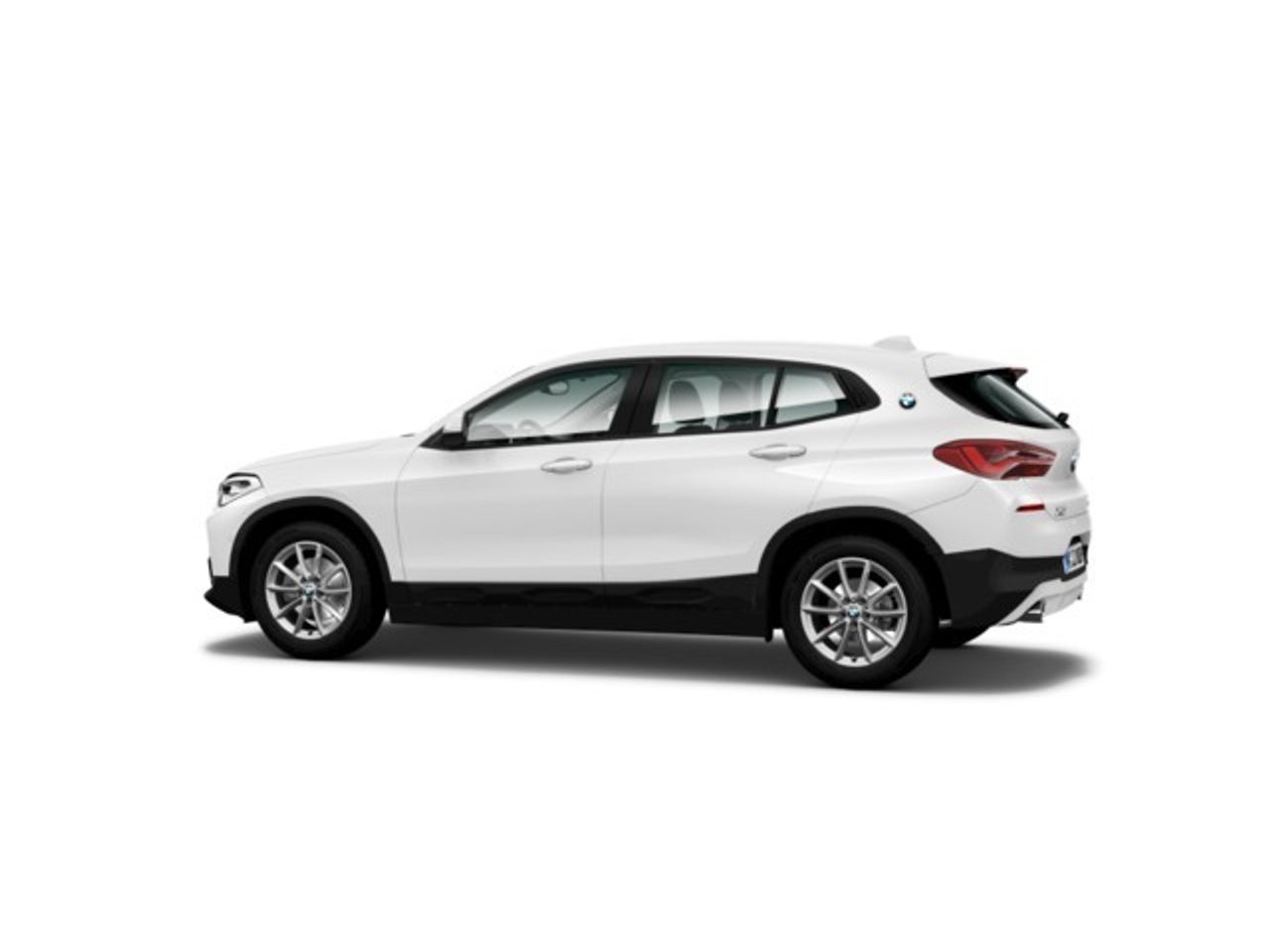 BMW X2 sdrive18d 110 kw (150 cv)  2019 Diésel - Foto 11