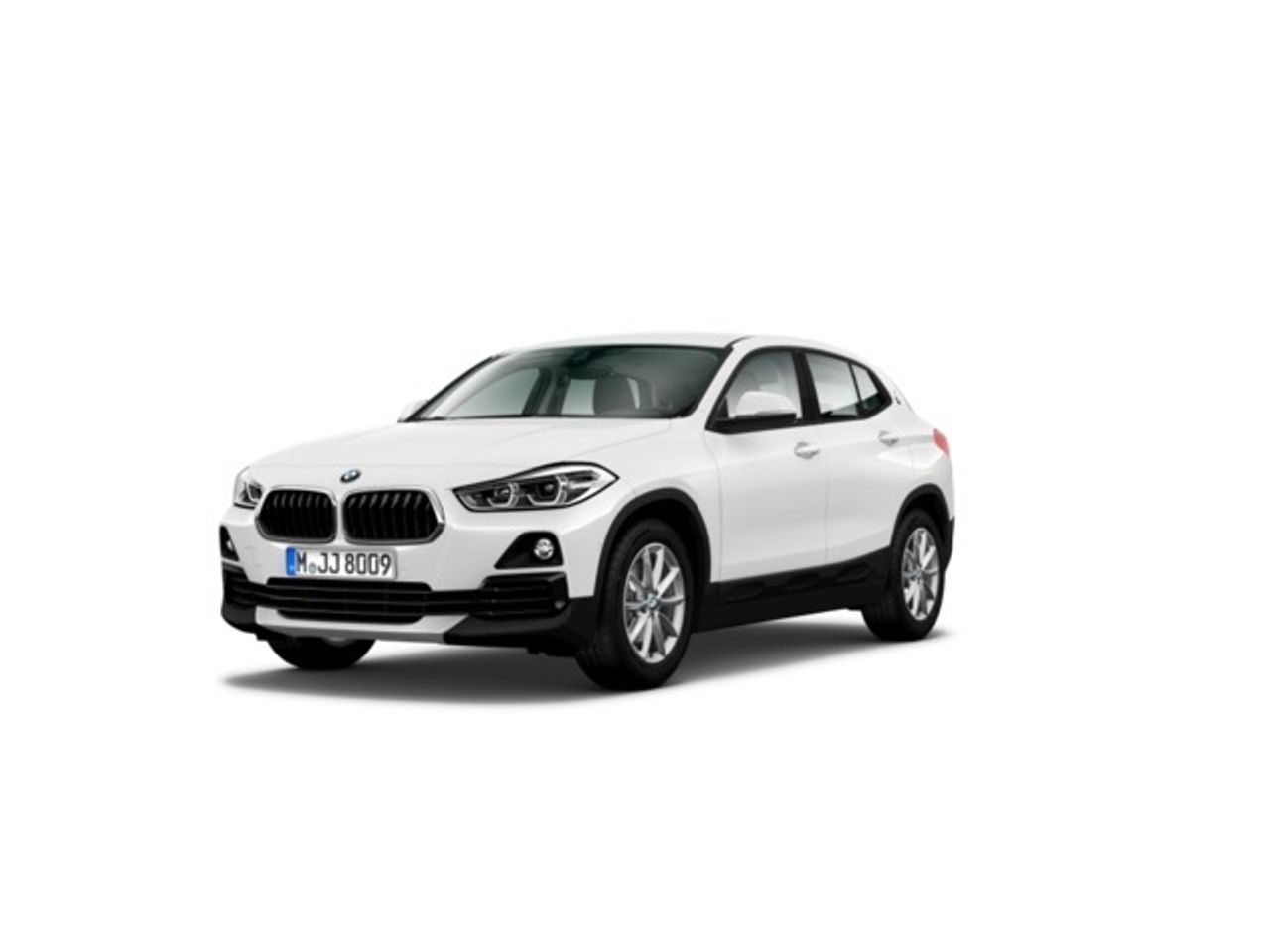 BMW X2 sdrive18d 110 kw (150 cv)  2019 Diésel - Foto 4