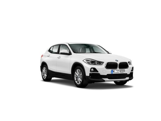 BMW X2 sdrive18d 110 kw (150 cv)