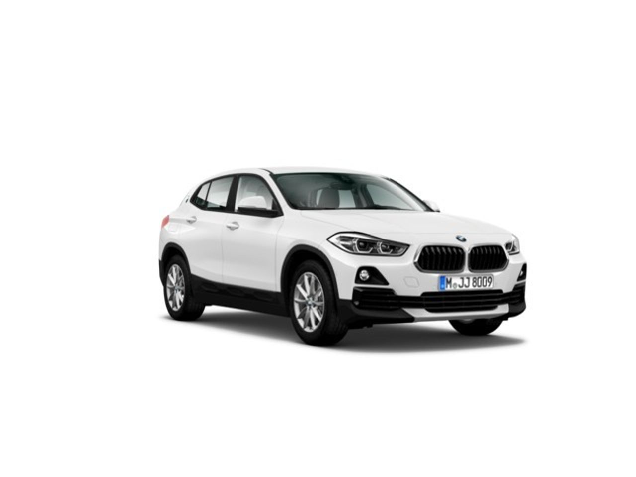 BMW X2 sdrive18d 110 kw (150 cv)  2019 Diésel - Foto 10