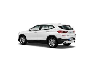 BMW X2 sdrive18d 110 kw (150 cv)  2019 Diésel - Foto 13