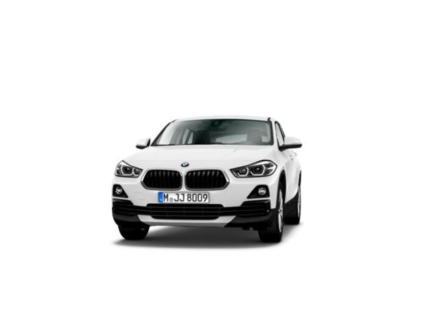 BMW X2 sdrive18d 110 kw (150 cv)