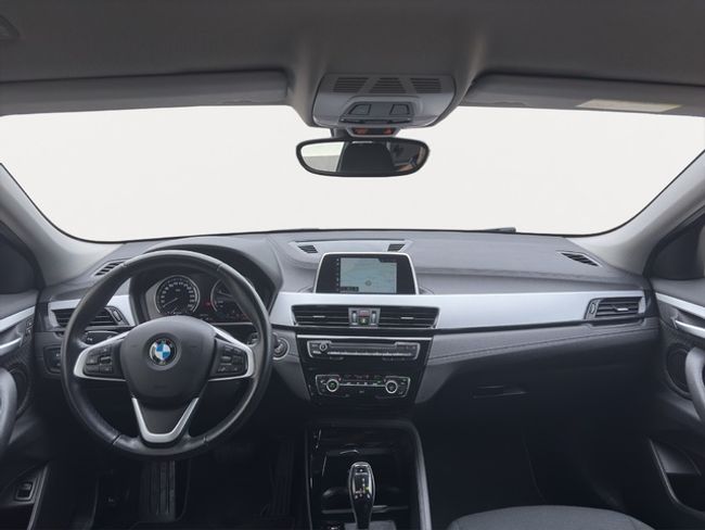 BMW X2 sdrive18d 110 kw (150 cv)