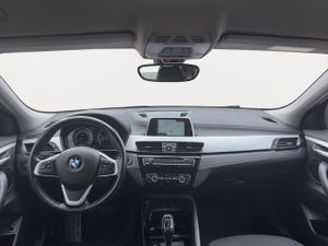 BMW X2 sdrive18d 110 kw (150 cv)  2019 Diésel - Foto 13