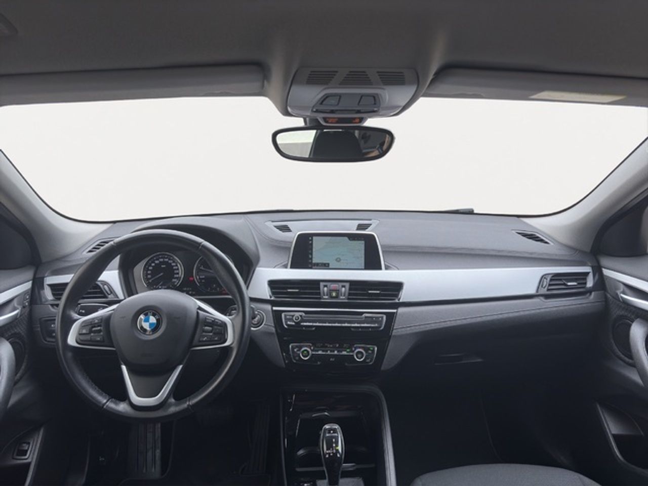 BMW X2 sdrive18d 110 kw (150 cv)  2019 Diésel - Foto 8