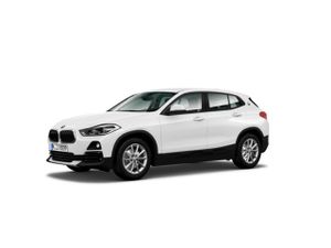 BMW X2 sdrive18d 110 kw (150 cv)  2019 Diésel - Foto 3